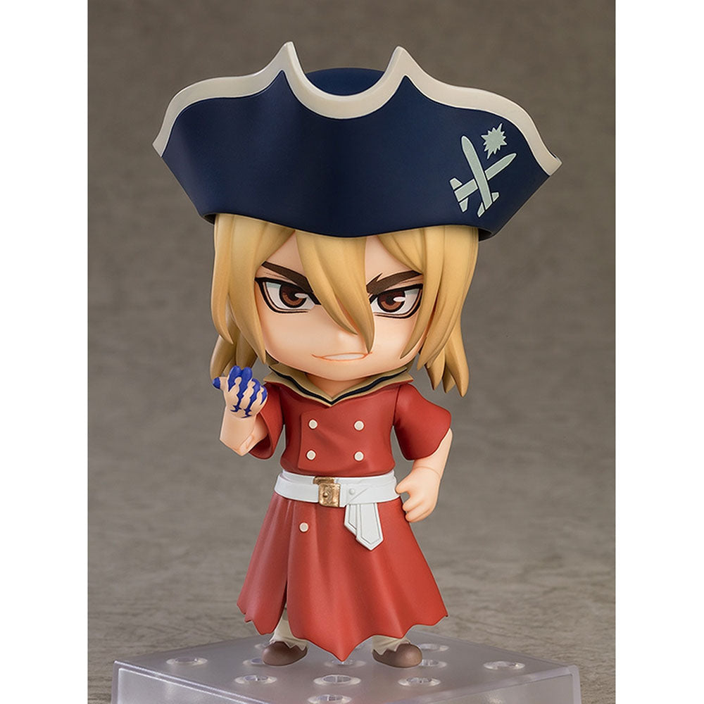 FIGURA NENDOROID RYUSUI NANAMI 2067 FIGURA NENDOROID RYUSUI NANAMI 2067